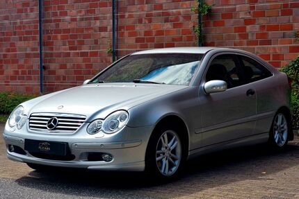 Mercedes-Benz C 200 Gebrauchtwagen