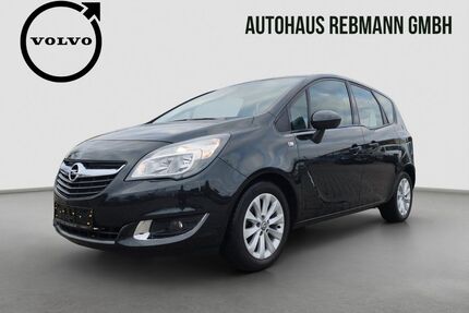 Opel Meriva Gebrauchtwagen