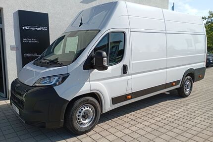Peugeot Boxer Gebrauchtwagen