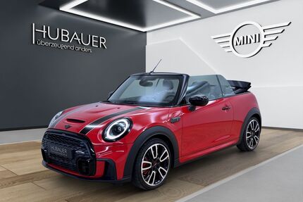 Mini Cooper S Cabrio Gebrauchtwagen
