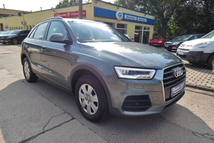 Audi Q3 Gebrauchtwagen