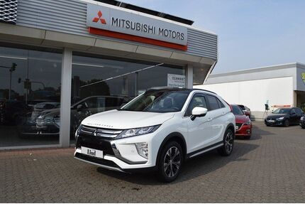 Mitsubishi Eclipse Cross Gebrauchtwagen