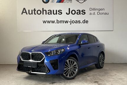 BMW X2 Gebrauchtwagen