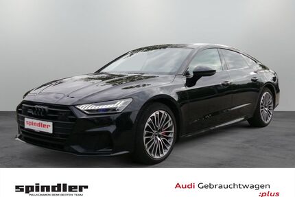 Audi A7 Gebrauchtwagen