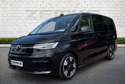 VW T7 Multivan Gebrauchtwagen