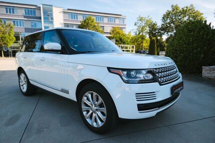 Land Rover Range Rover Gebrauchtwagen