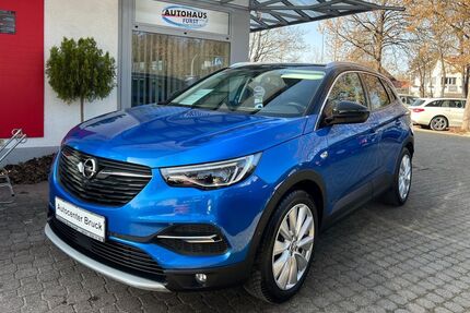 Opel Grandland (X) Gebrauchtwagen