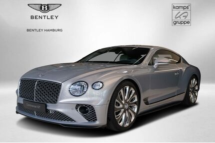 Bentley Continental GT Gebrauchtwagen