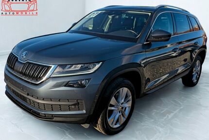 Skoda Kodiaq Gebrauchtwagen