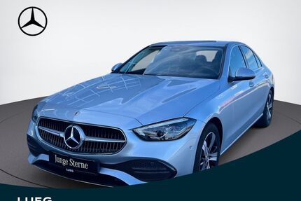 Mercedes-Benz C 180 Gebrauchtwagen