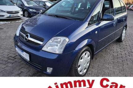 Opel Meriva Gebrauchtwagen