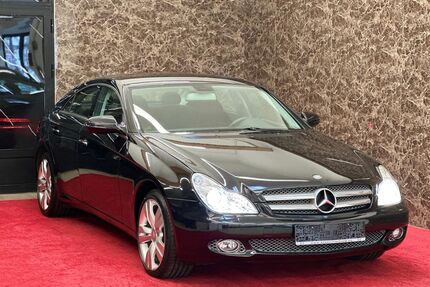 Mercedes-Benz CLS 320 Gebrauchtwagen
