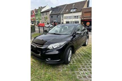 Honda HR-V Gebrauchtwagen