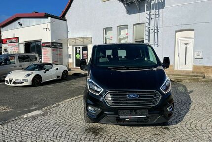 Ford Transit Custom Gebrauchtwagen