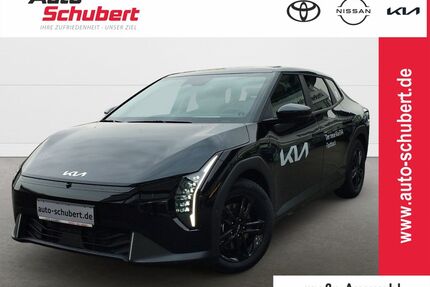 Kia EV4 Gebrauchtwagen