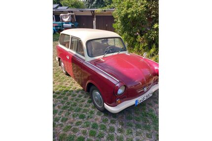 Trabant Andere Gebrauchtwagen