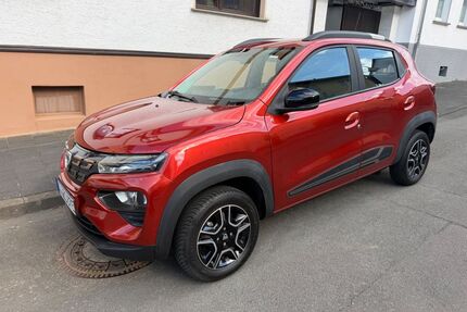 Dacia Spring Gebrauchtwagen
