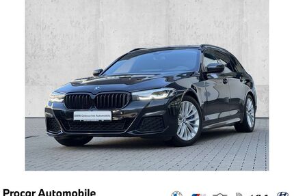 BMW 540 Gebrauchtwagen