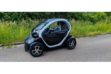 Renault Twizy Gebrauchtwagen