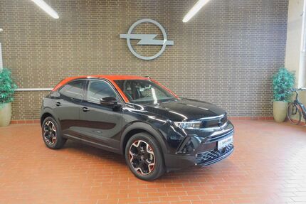 Opel Mokka Gebrauchtwagen
