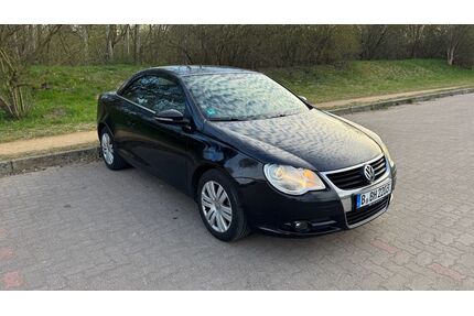 VW Eos Gebrauchtwagen