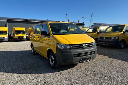 VW T5 Transporter Gebrauchtwagen