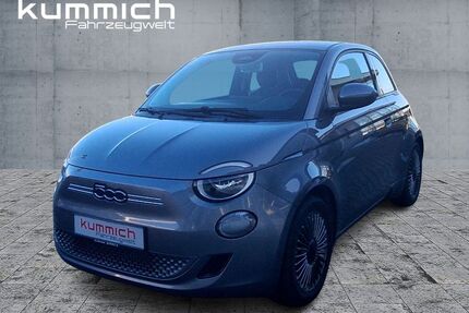 Fiat 500e Gebrauchtwagen