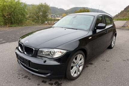BMW 123 Gebrauchtwagen