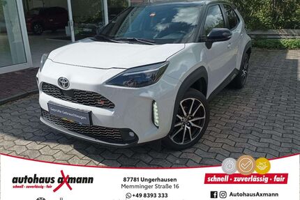 Toyota Andere Gebrauchtwagen