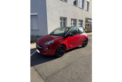 Opel Adam Gebrauchtwagen