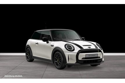 Mini Cooper SE Gebrauchtwagen