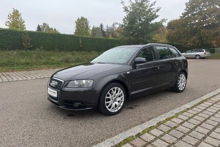 Audi A3 Gebrauchtwagen