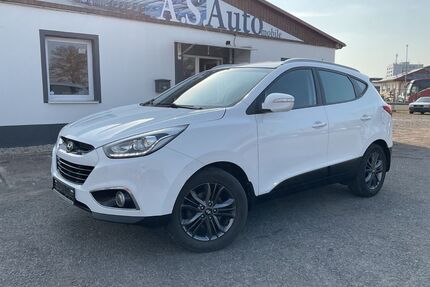 Hyundai ix35 Gebrauchtwagen