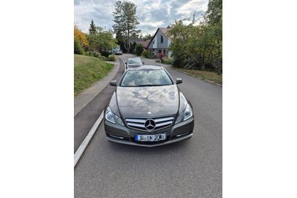 Mercedes-Benz E 300 Gebrauchtwagen