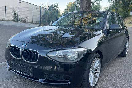 BMW 116 Gebrauchtwagen