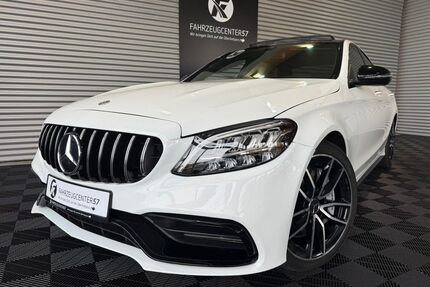 Mercedes-Benz C 43 AMG Gebrauchtwagen