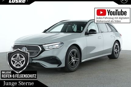 Mercedes-Benz E 300 Gebrauchtwagen