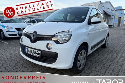 Renault Twingo Gebrauchtwagen