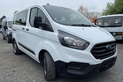 Ford Tourneo Custom Gebrauchtwagen