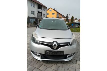 Renault Grand Scenic Gebrauchtwagen