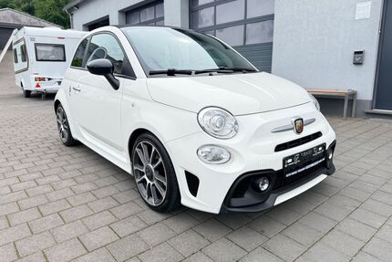Abarth 500 Gebrauchtwagen