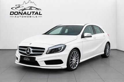 Mercedes-Benz A 180 Gebrauchtwagen