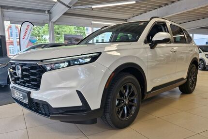 Honda CR-V Gebrauchtwagen
