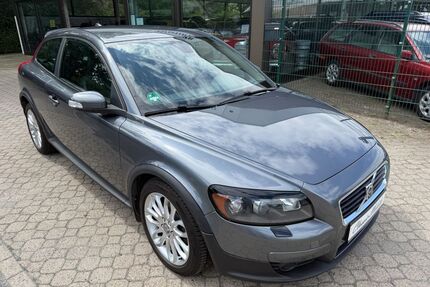 Volvo C30 Gebrauchtwagen