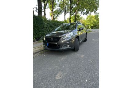 Peugeot 2008 Gebrauchtwagen