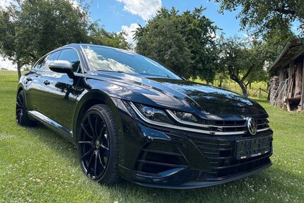 VW Arteon Gebrauchtwagen
