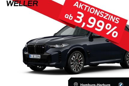 BMW X5 M60 Gebrauchtwagen