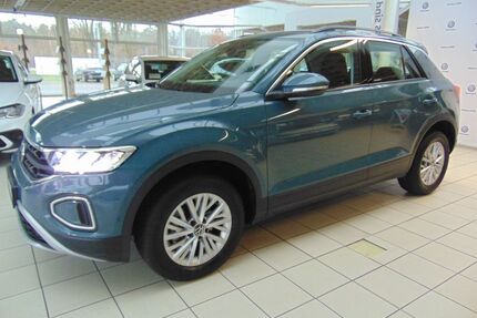 Dacia T-Roc 