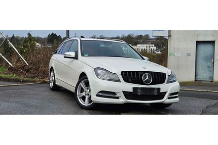 Mercedes-Benz C 350 Gebrauchtwagen