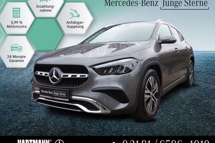 Mercedes-Benz GLA 180 Gebrauchtwagen